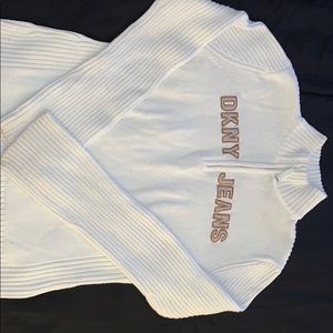 DKNY sweater